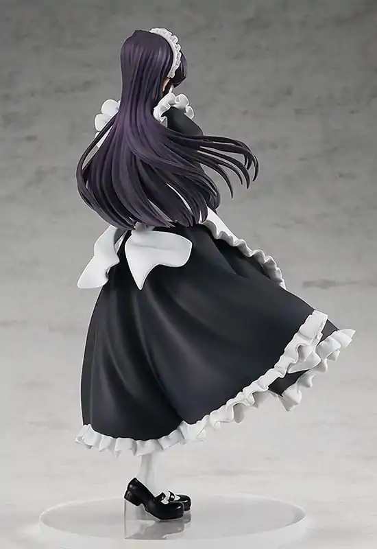 Komi Can't Communicate Pop Up Parade PVC Statue Shoko Komi 17 cm Produktfoto