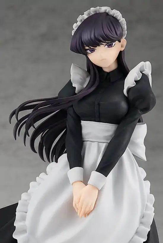 Komi Can't Communicate Pop Up Parade PVC Statue Shoko Komi 17 cm Produktfoto