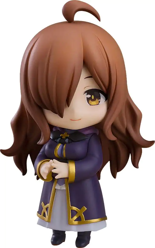 Kono Subarashii Sekai ni Bakuen wo! Nendoroid Wiz 10 cm Produktfoto