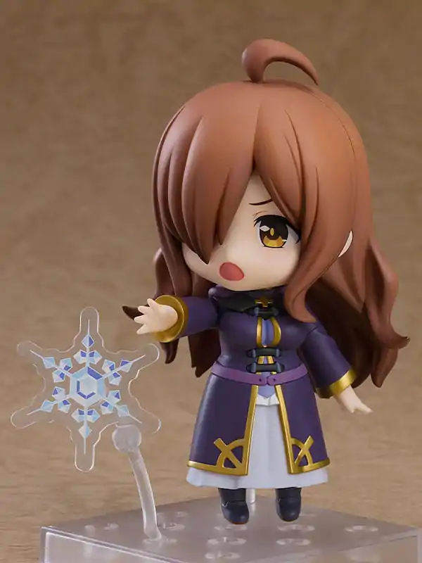 Kono Subarashii Sekai ni Bakuen wo! Nendoroid Wiz 10 cm Produktfoto