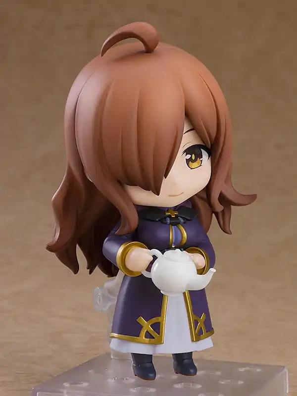 Kono Subarashii Sekai ni Bakuen wo! Nendoroid Wiz 10 cm Produktfoto