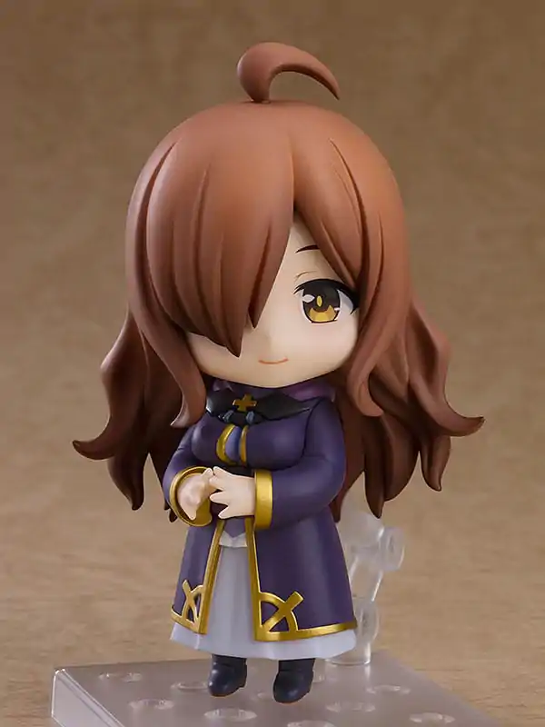 Kono Subarashii Sekai ni Bakuen wo! Nendoroid Wiz 10 cm Produktfoto