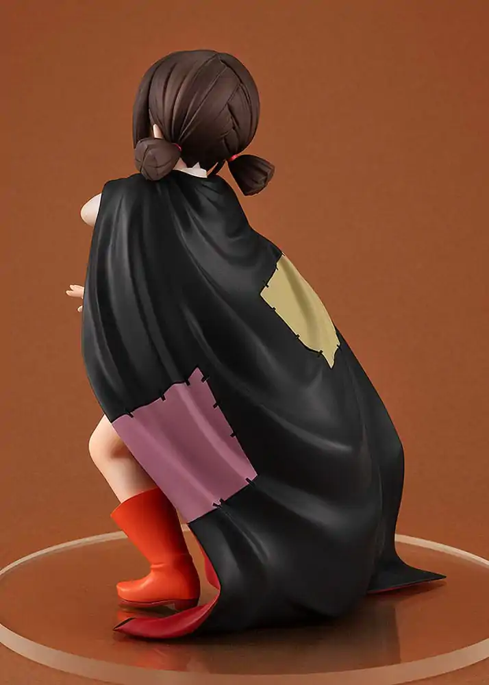 Kono Subarashii Sekai ni Bakuen wo! Pop Up Parade PVC Komekko L Size 15 cm termékfotó