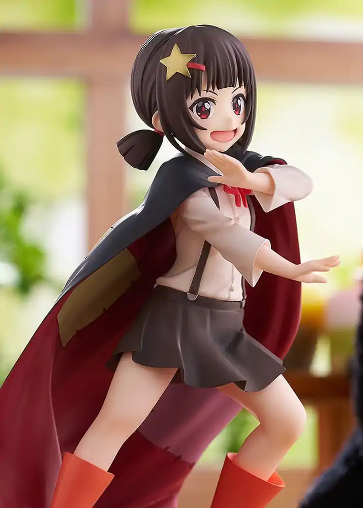 Kono Subarashii Sekai ni Bakuen wo! Pop Up Parade PVC Komekko L Size 15 cm termékfotó