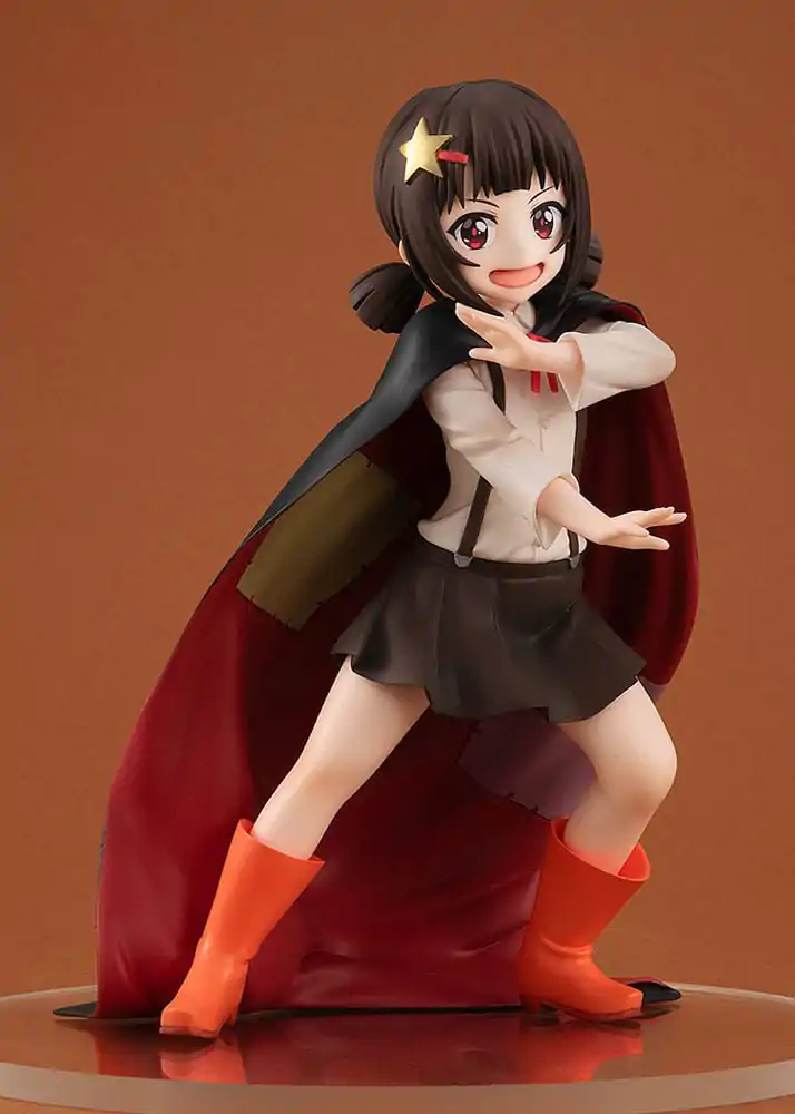 Kono Subarashii Sekai ni Bakuen wo! Pop Up Parade PVC Komekko L Size 15 cm termékfotó