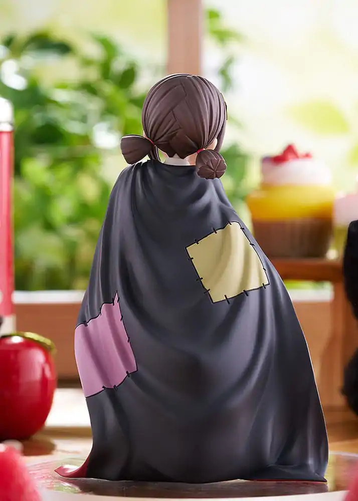 Kono Subarashii Sekai ni Bakuen wo! Pop Up Parade PVC Komekko L Size 15 cm termékfotó