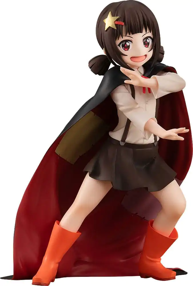 Kono Subarashii Sekai ni Bakuen wo! Pop Up Parade PVC Komekko L Size 15 cm termékfotó