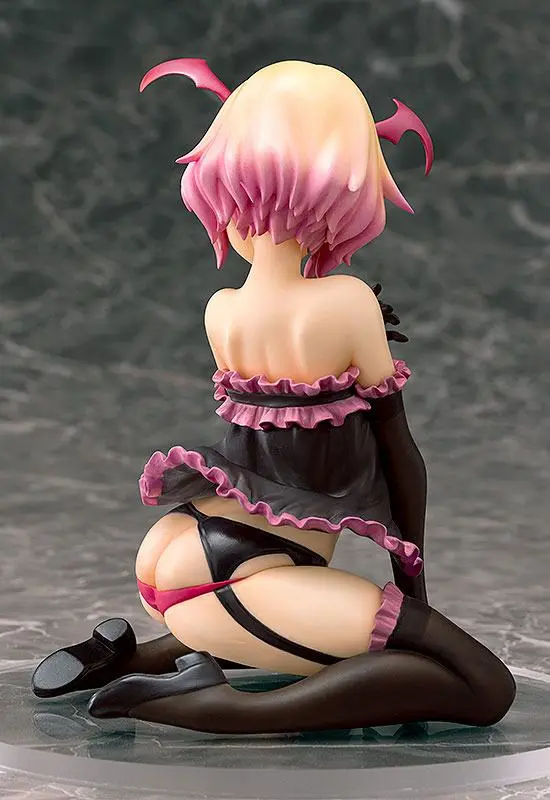 Kono Subarashii Sekai ni Shukufuku o! PVC Statue 1/7 Loli Succubus 12 cm Produktfoto
