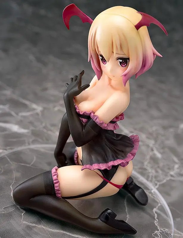 Kono Subarashii Sekai ni Shukufuku o! PVC Statue 1/7 Loli Succubus 12 cm Produktfoto
