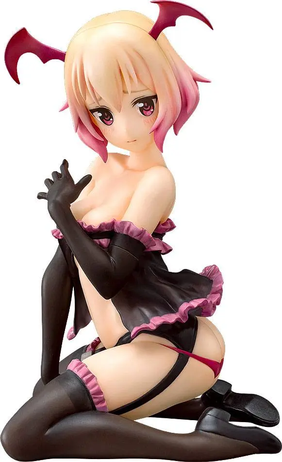 Kono Subarashii Sekai ni Shukufuku o! PVC Statue 1/7 Loli Succubus 12 cm Produktfoto