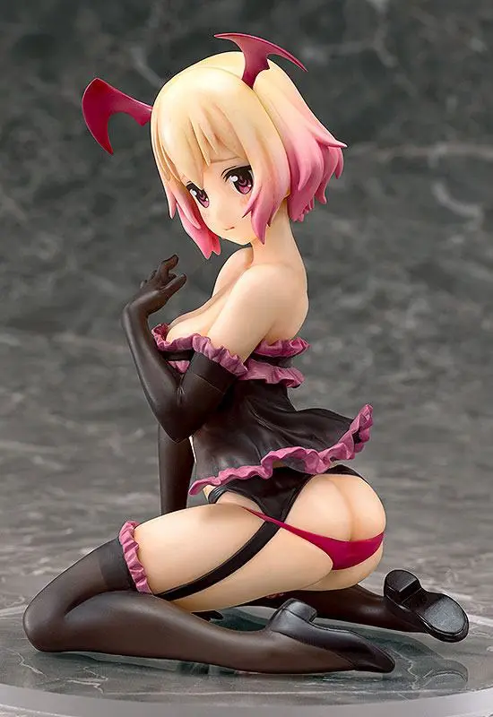Kono Subarashii Sekai ni Shukufuku o! PVC Statue 1/7 Loli Succubus 12 cm Produktfoto