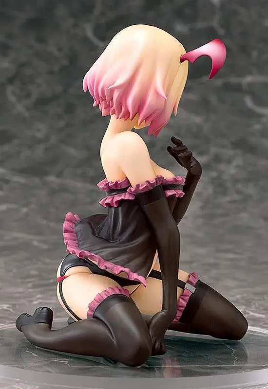 Kono Subarashii Sekai ni Shukufuku o! PVC Statue 1/7 Loli Succubus 12 cm Produktfoto