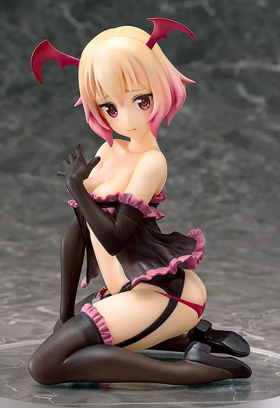 Kono Subarashii Sekai ni Shukufuku o! PVC Statue 1/7 Loli Succubus 12 cm Produktfoto