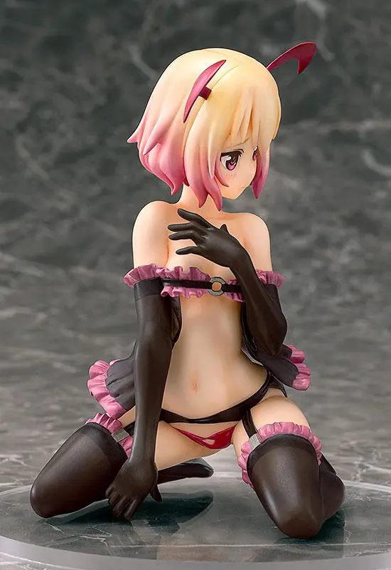 Kono Subarashii Sekai ni Shukufuku o! PVC Statue 1/7 Loli Succubus 12 cm Produktfoto