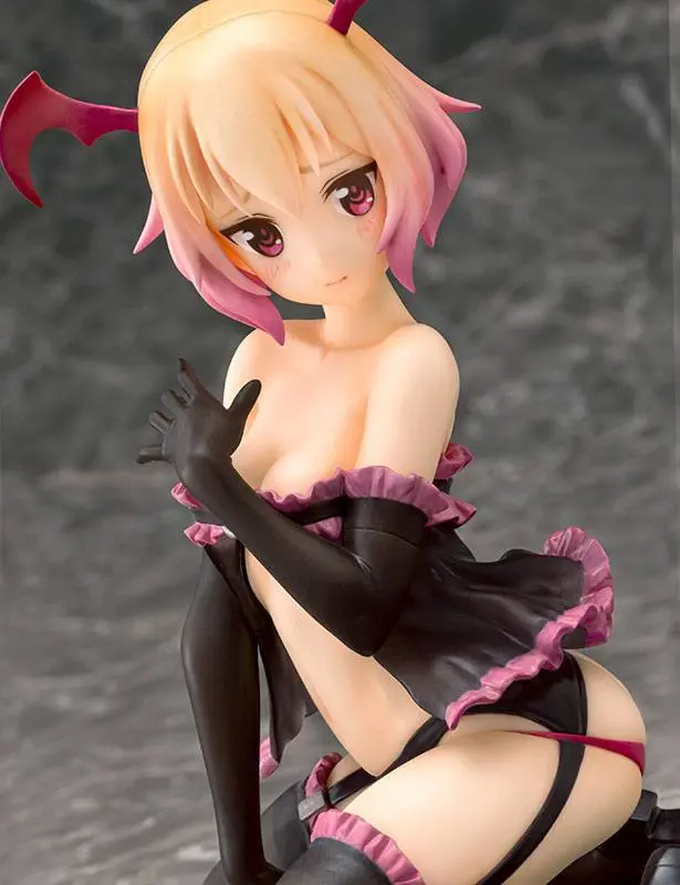 Kono Subarashii Sekai ni Shukufuku o! PVC Statue 1/7 Loli Succubus 12 cm Produktfoto