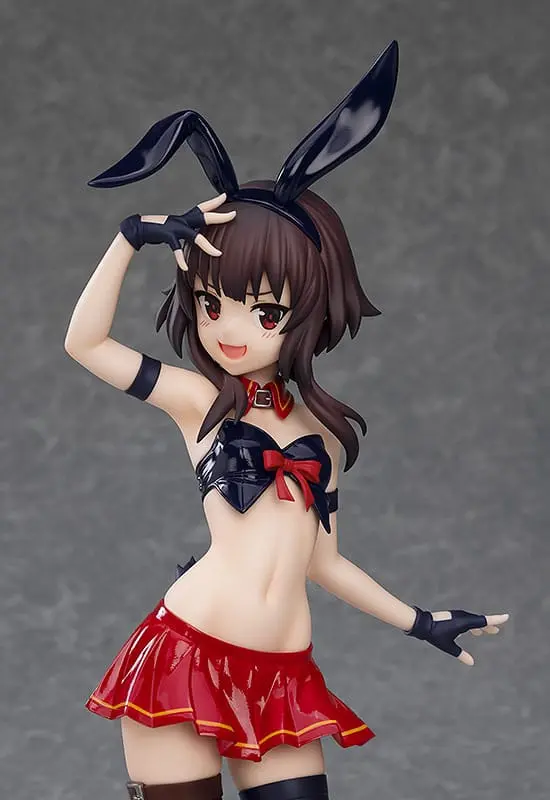 Kono Subarashii Sekai ni Shukufuku o! Pop Up Parade Statue Megumin Bunny Ver. L Size 23 cm termékfotó