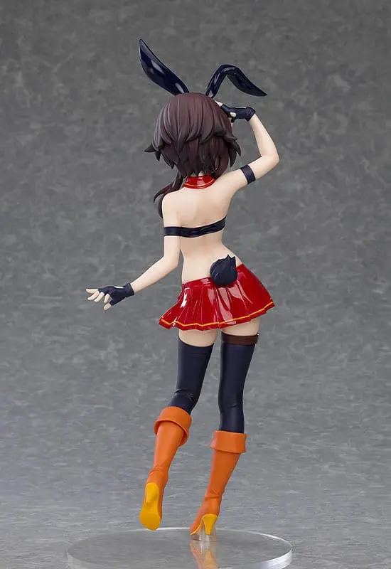 Kono Subarashii Sekai ni Shukufuku o! Pop Up Parade Statue Megumin Bunny Ver. L Size 23 cm termékfotó