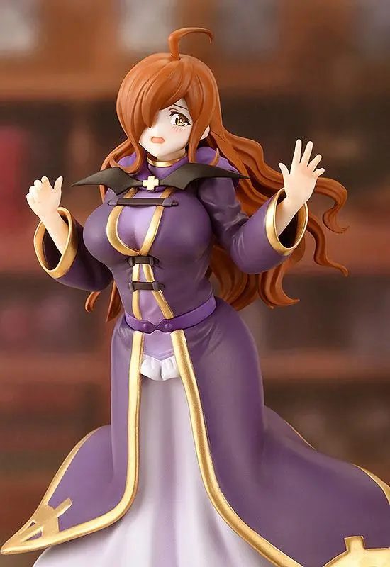 Kono Subarashii Sekai ni Shukufuku wo! Statue 1/7 Wiz 24 cm Produktfoto