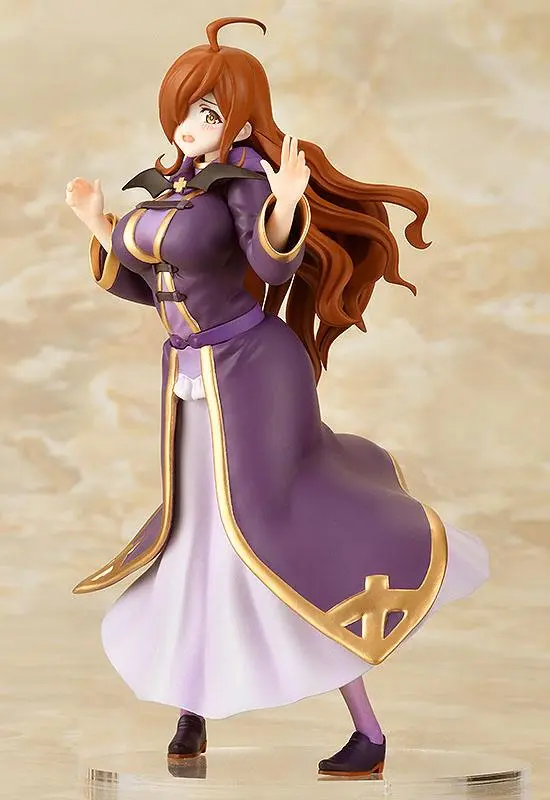 Kono Subarashii Sekai ni Shukufuku wo! Statue 1/7 Wiz 24 cm Produktfoto