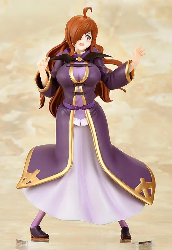 Kono Subarashii Sekai ni Shukufuku wo! Statue 1/7 Wiz 24 cm Produktfoto