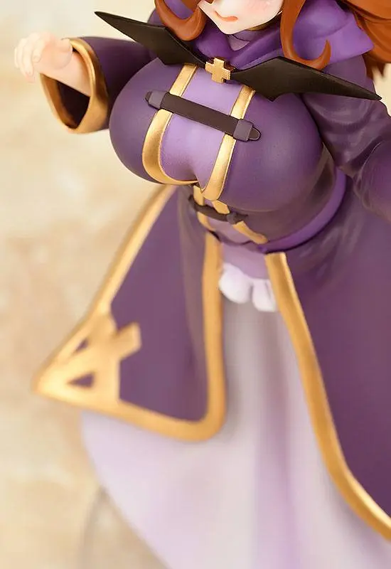 Kono Subarashii Sekai ni Shukufuku wo! Statue 1/7 Wiz 24 cm Produktfoto