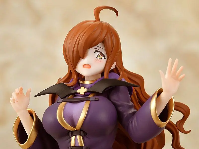 Kono Subarashii Sekai ni Shukufuku wo! Statue 1/7 Wiz 24 cm Produktfoto