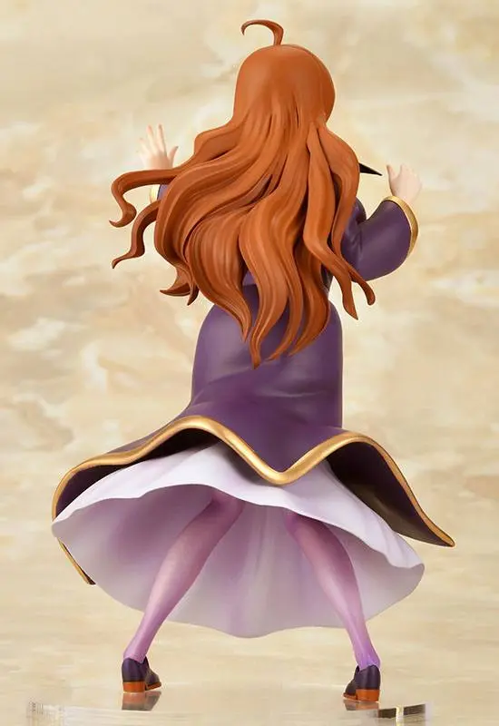 Kono Subarashii Sekai ni Shukufuku wo! Statue 1/7 Wiz 24 cm Produktfoto