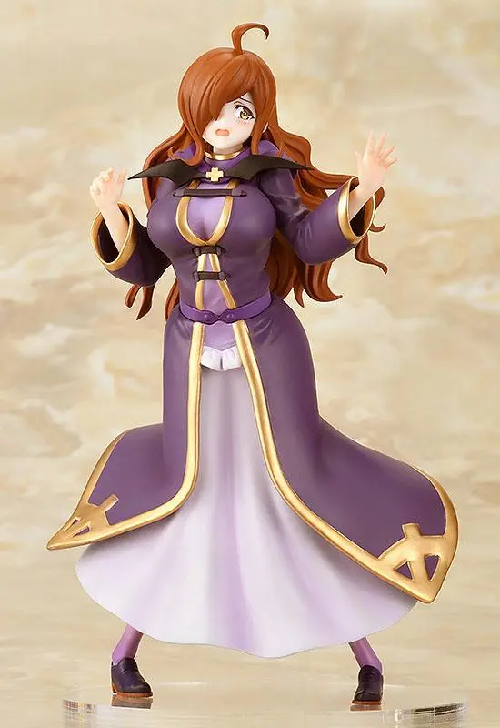Kono Subarashii Sekai ni Shukufuku wo! Statue 1/7 Wiz 24 cm Produktfoto