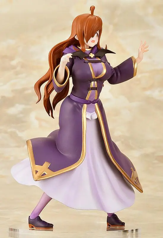 Kono Subarashii Sekai ni Shukufuku wo! Statue 1/7 Wiz 24 cm Produktfoto