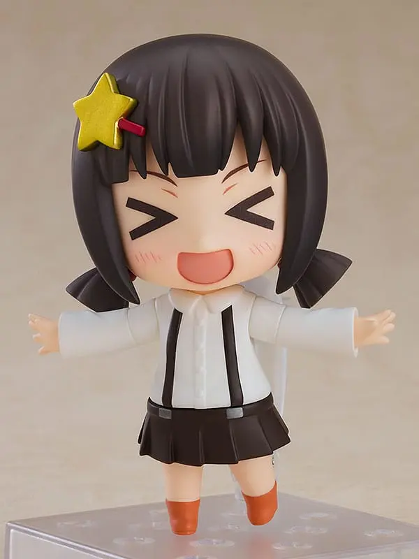 Kono Subarashii Sekai ni Shukufuku wo! Nendoroid Actionfigur Komekko 9 cm termékfotó