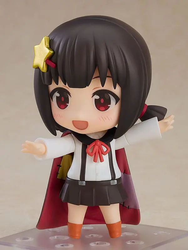 Kono Subarashii Sekai ni Shukufuku wo! Nendoroid Actionfigur Komekko 9 cm termékfotó