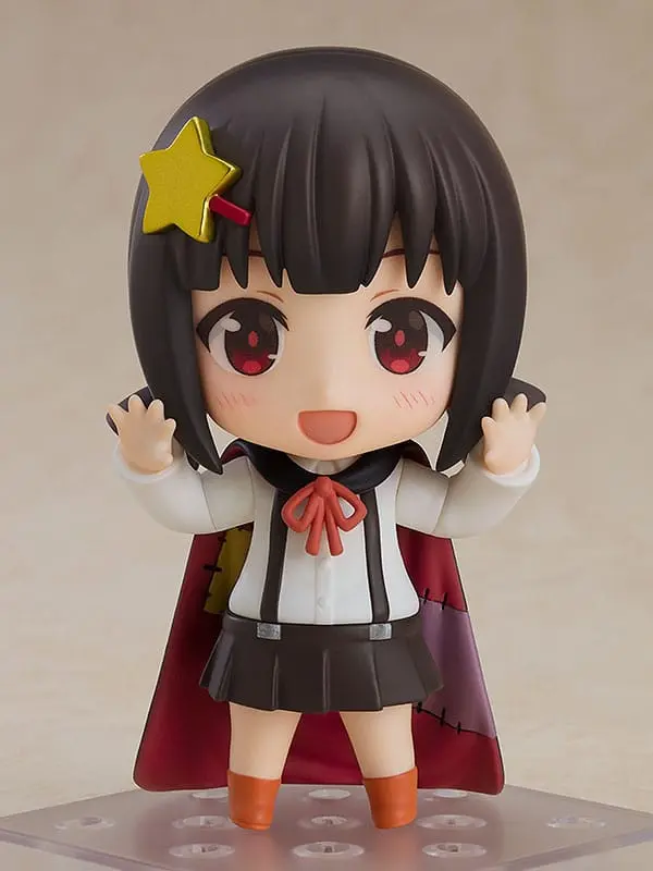 Kono Subarashii Sekai ni Shukufuku wo! Nendoroid Actionfigur Komekko 9 cm termékfotó