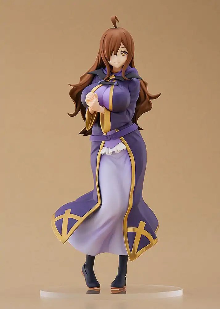 Konosuba 3 Pop Up Parade PVC Statue Wiz L Size 24 cm termékfotó