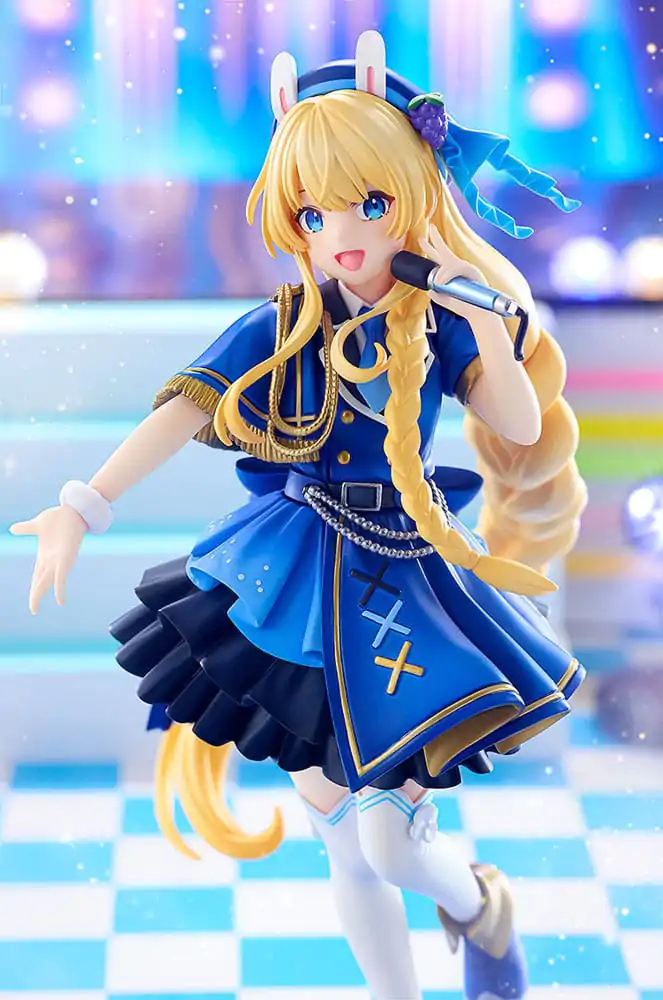 Konosuba An Explosion on This Wonderful World! PVC Statue Iris: Light Novel Idol Ver. 16 cm termékfotó