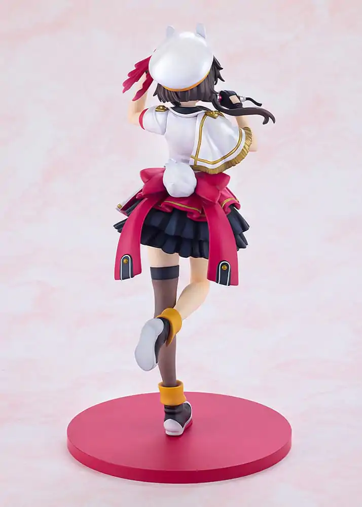 Konosuba An Explosion on This Wonderful World! PVC Statue Megumin: Light Novel Idol Ver. 16 cm termékfotó