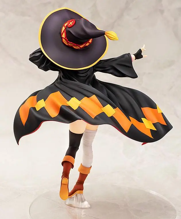 KonoSuba CAworks PVC Statue 1/7 Megumin: School Uniform Ver. 24 cm termékfotó