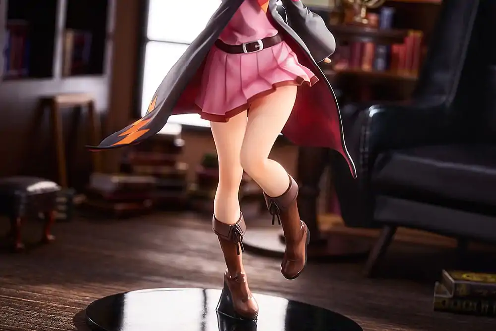 KonoSuba: God's Blessing on This Wonderful World! PVC Statue 1/7 Megumin 25 cm Produktfoto