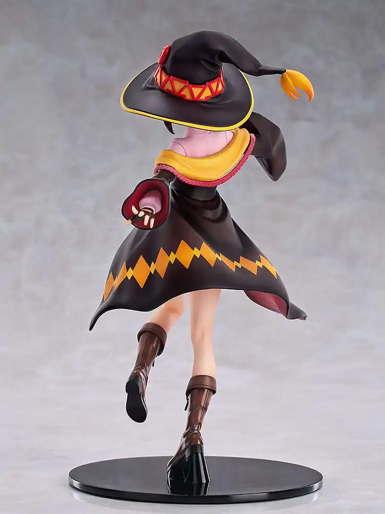 KonoSuba: God's Blessing on This Wonderful World! PVC Statue 1/7 Megumin 25 cm Produktfoto