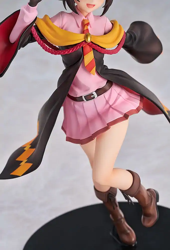 KonoSuba: God's Blessing on This Wonderful World! PVC Statue 1/7 Megumin 25 cm Produktfoto