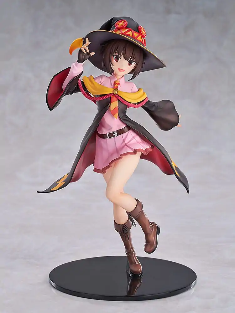 KonoSuba: God's Blessing on This Wonderful World! PVC Statue 1/7 Megumin 25 cm Produktfoto