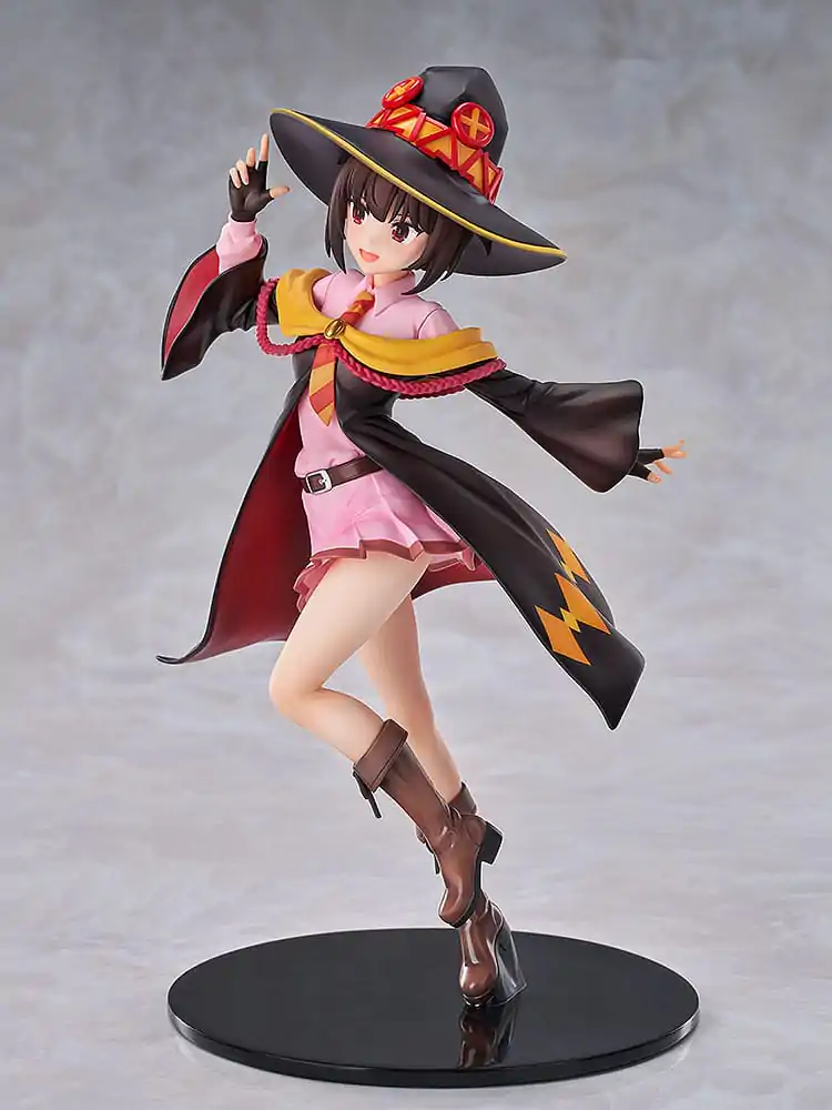 KonoSuba: God's Blessing on This Wonderful World! PVC Statue 1/7 Megumin 25 cm Produktfoto