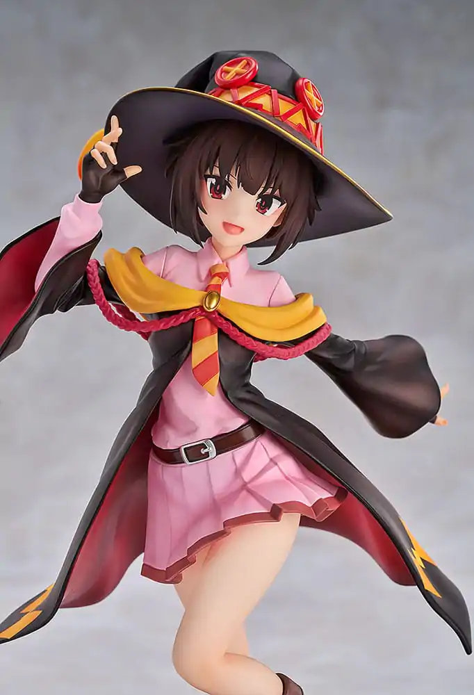 KonoSuba: God's Blessing on This Wonderful World! PVC Statue 1/7 Megumin 25 cm Produktfoto