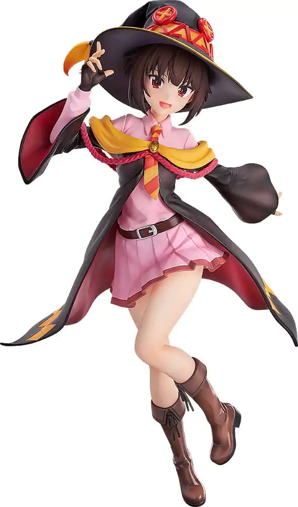 KonoSuba: God's Blessing on This Wonderful World! PVC Statue 1/7 Megumin 25 cm Produktfoto