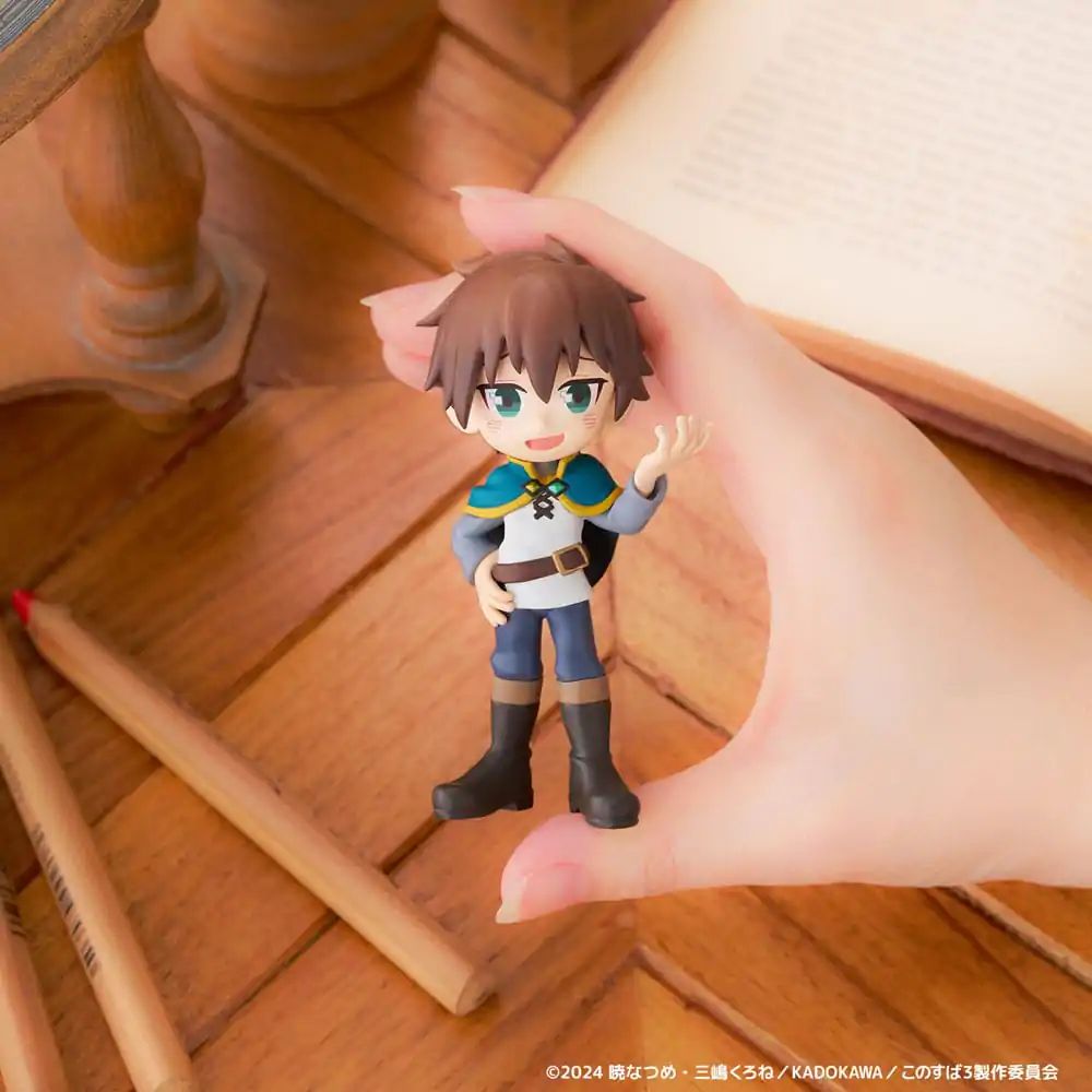 Konosuba: God's Blessing on This Wonderful World!3 PalVerse PVC Figuren 9 cm termékfotó