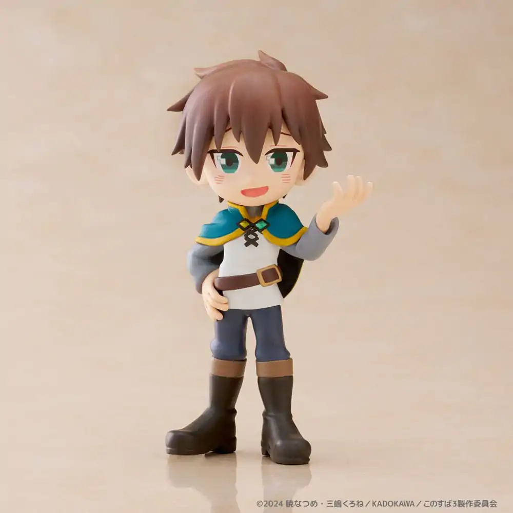 Konosuba: God's Blessing on This Wonderful World!3 PalVerse PVC Figuren 9 cm termékfotó