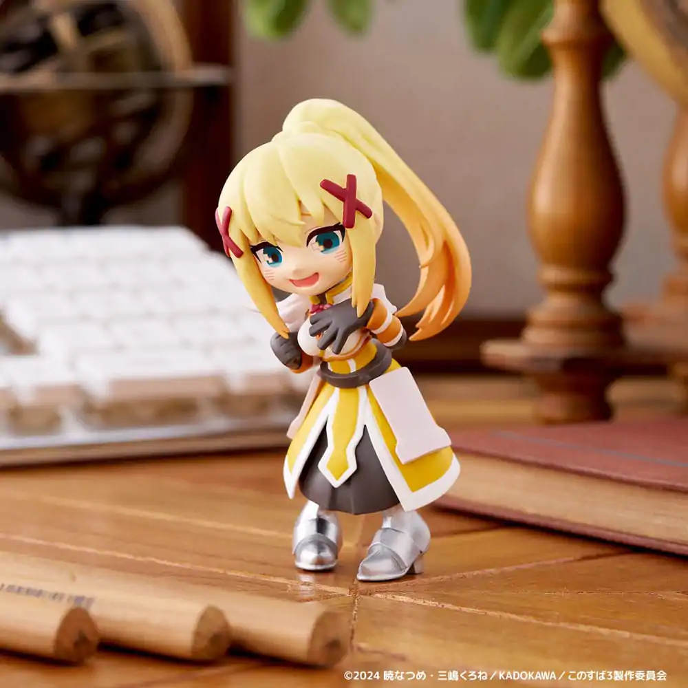 Konosuba: God's Blessing on This Wonderful World!3 PalVerse PVC Figuren 9 cm termékfotó