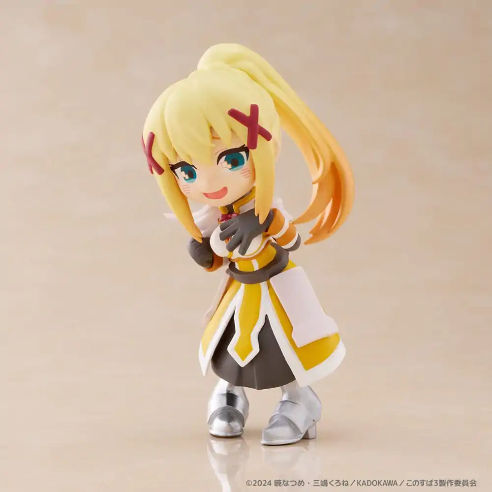 Konosuba: God's Blessing on This Wonderful World!3 PalVerse PVC Figuren 9 cm termékfotó