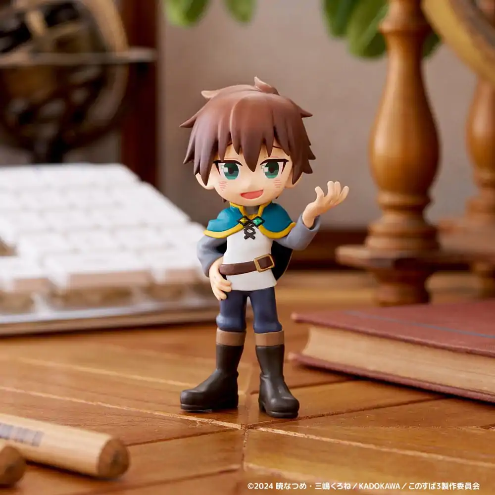 Konosuba: God's Blessing on This Wonderful World!3 PalVerse PVC Figuren 9 cm termékfotó