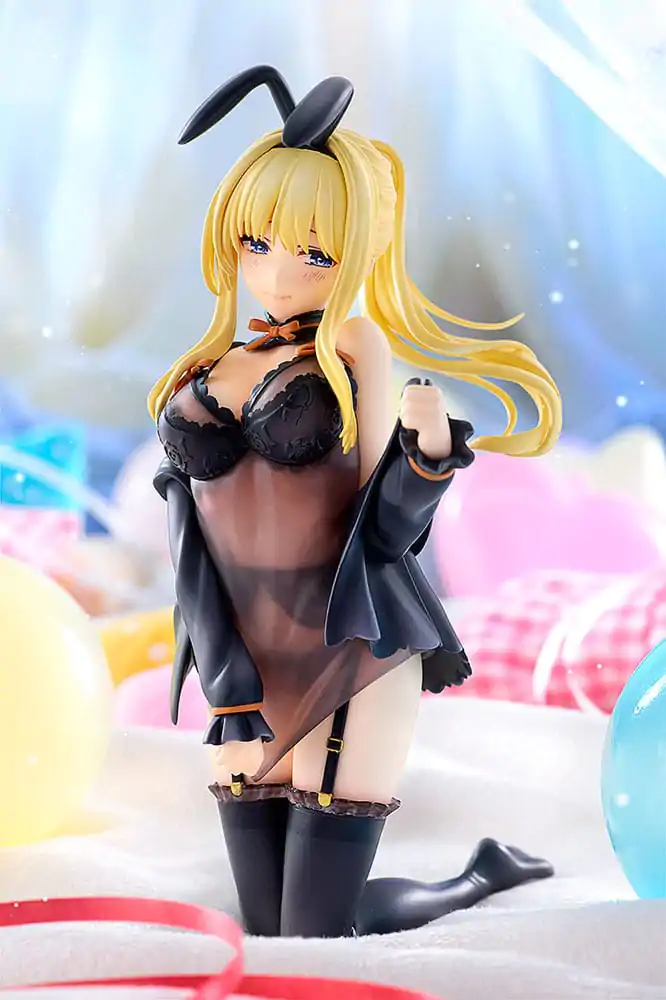 Konosuba God's blessing on this wonderful world! PVC-Statue Darkness: Light Novel 10th Anniversary Ver. 15 cm Produktfoto