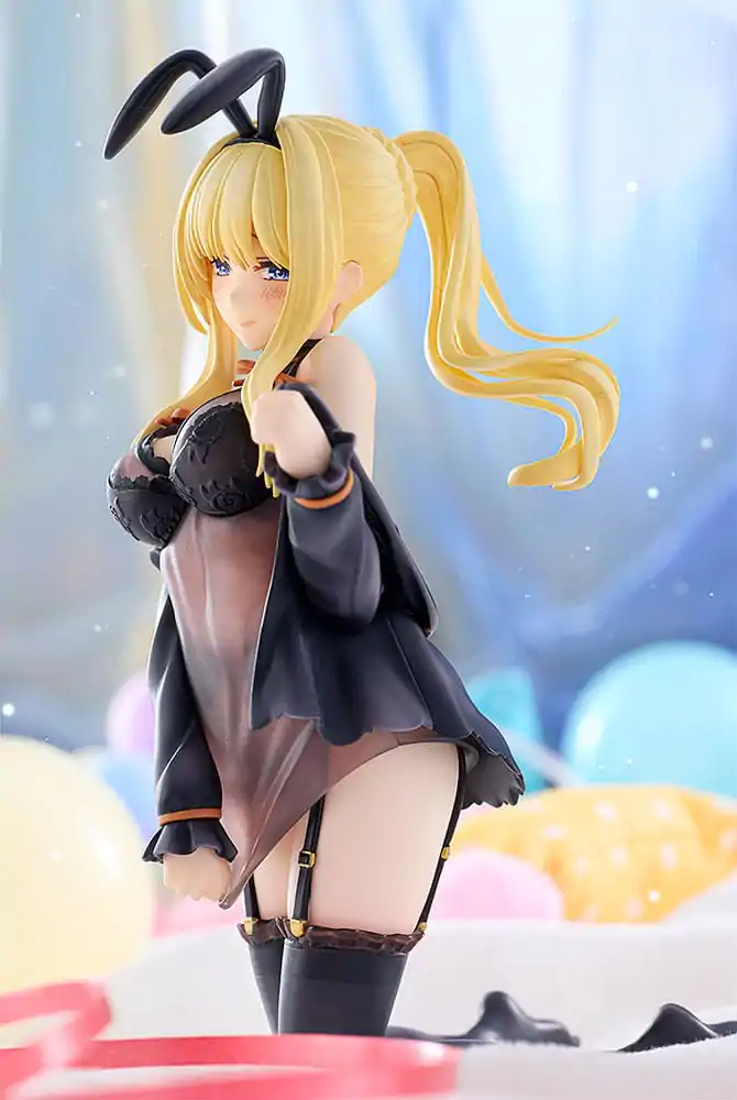 Konosuba God's blessing on this wonderful world! PVC-Statue Darkness: Light Novel 10th Anniversary Ver. 15 cm Produktfoto